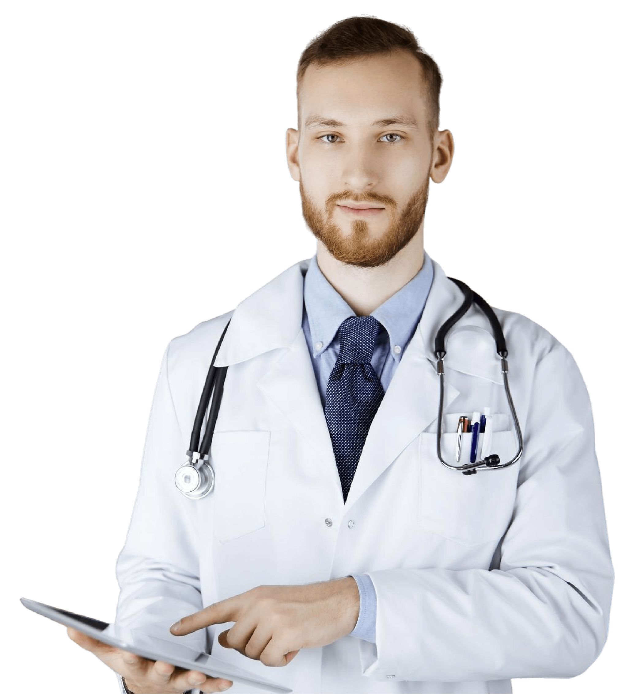 healthcare paperwork